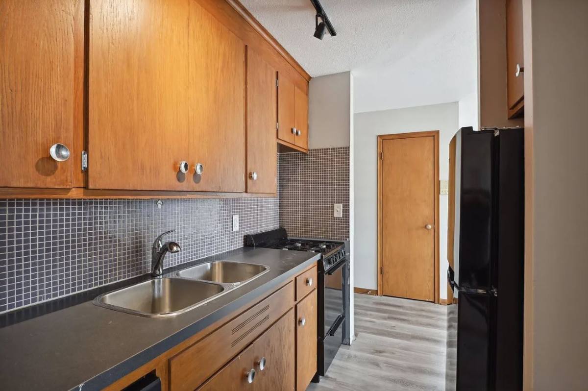 Apartment for rent at The Moline, 3146 Minnehaha Ave, Minneapolis, MN 55406