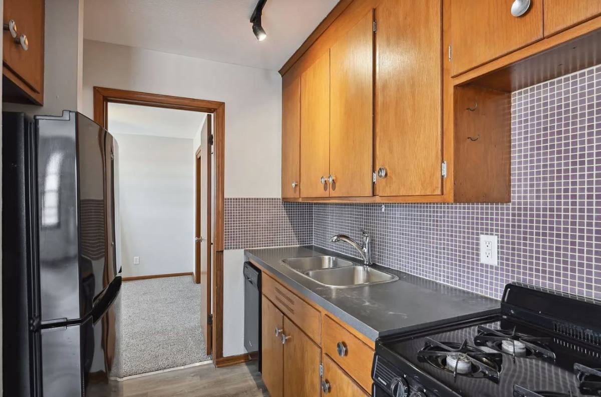 Apartment for rent at The Moline, 3146 Minnehaha Ave, Minneapolis, MN 55406
