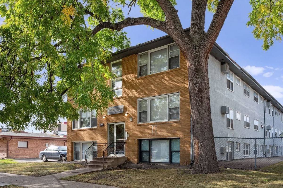 Apartment for rent at The Moline, 3146 Minnehaha Ave, Minneapolis, MN 55406
