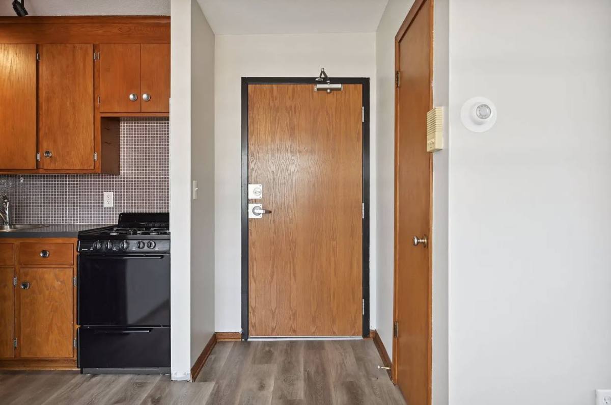 Apartment for rent at The Moline, 3146 Minnehaha Ave, Minneapolis, MN 55406