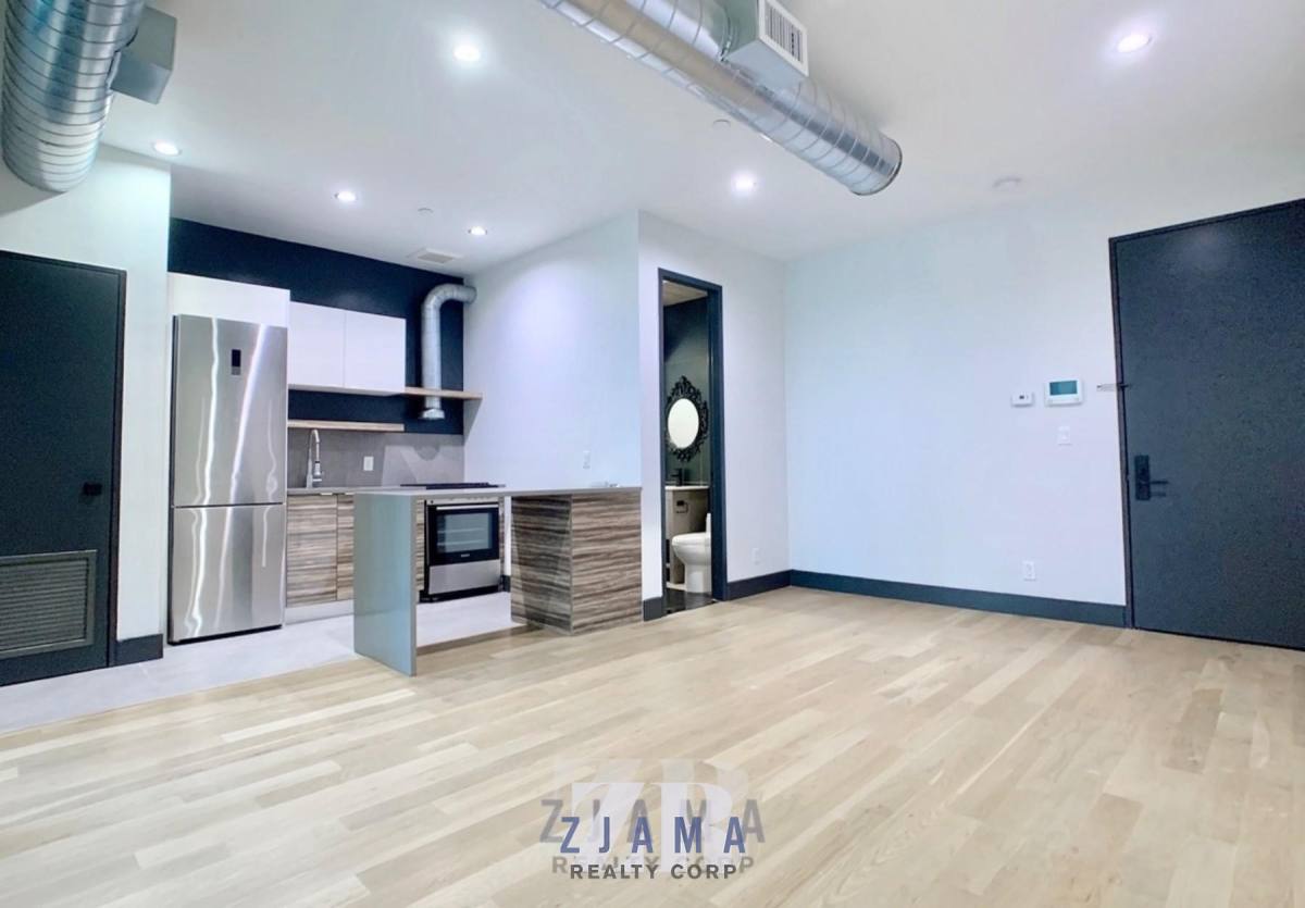 Apartment for rent at 242 Hawthorne St #2B, Brooklyn, NY 11225