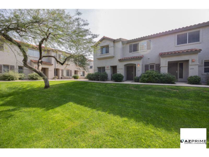 Townhouse for rent at 1961 N Hartford St #1094, Chandler, AZ 85225
