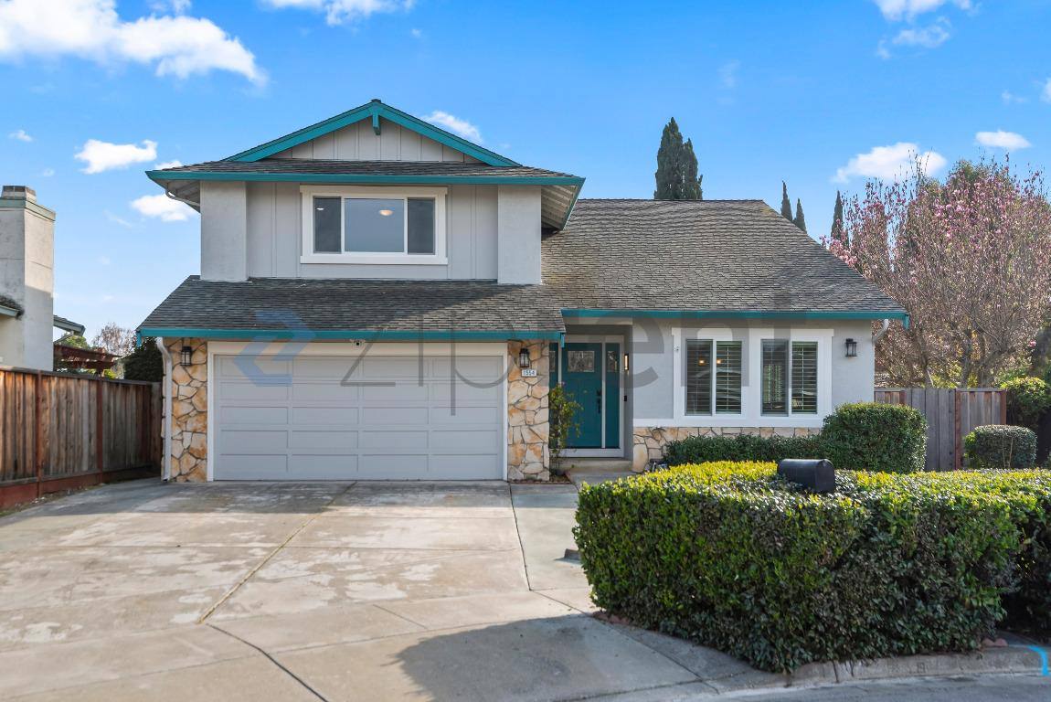 1554 Gilbert Place, Fremont, CA 94536