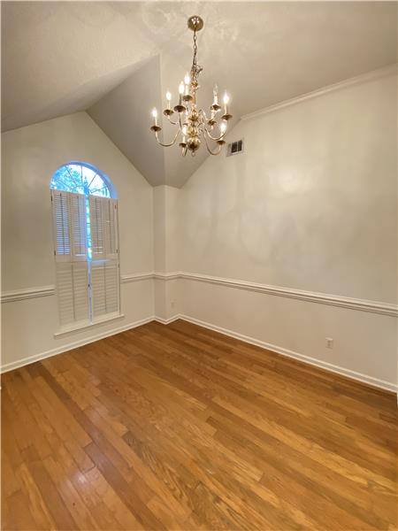 112 Oak Pointe Trail, Savannah, GA 31419 - House For Rent - Image 3