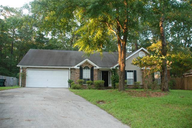 112 Oak Pointe Trail, Savannah, GA 31419 - House For Rent - Image 1