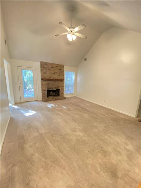 112 Oak Pointe Trail, Savannah, GA 31419 - House For Rent - Image 4