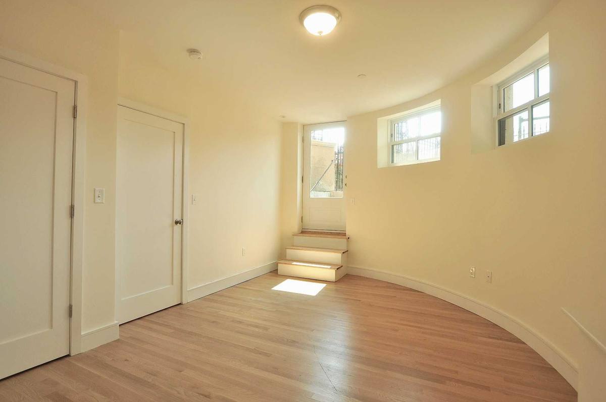 Apartment for rent at 877 Beacon St, Boston, MA 02215
