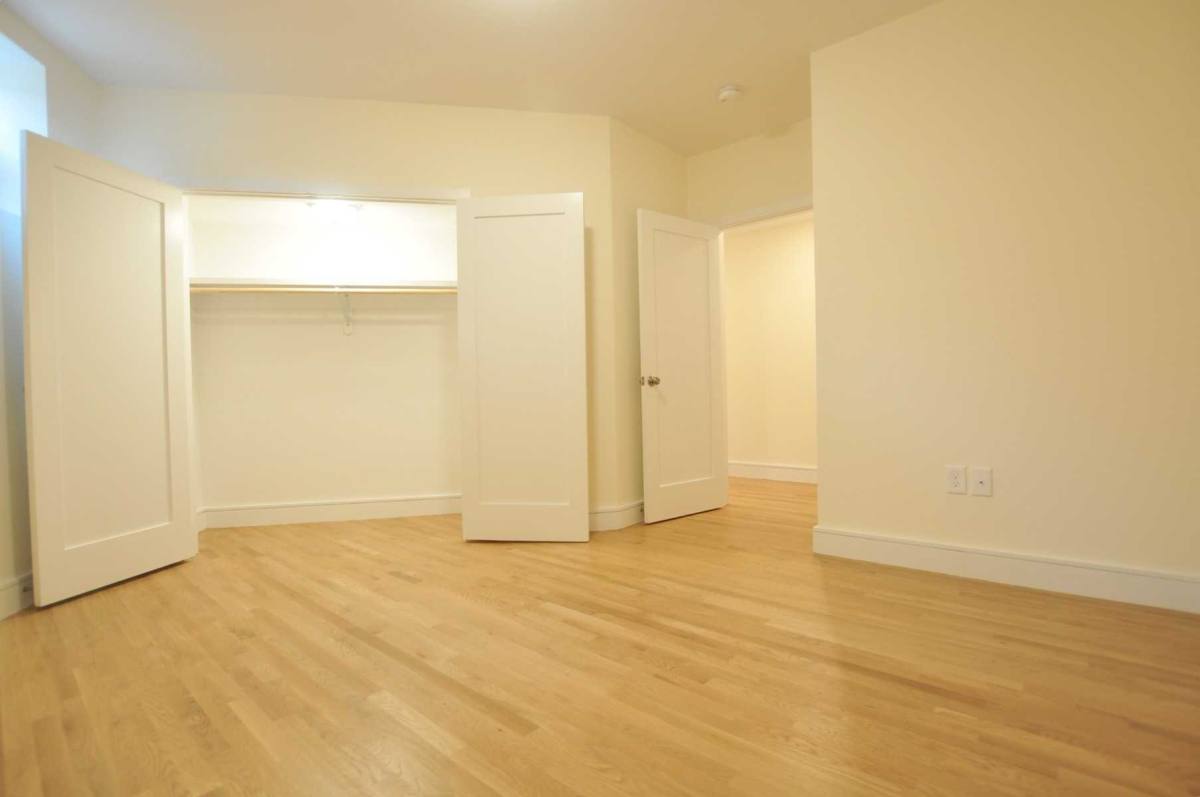 Apartment for rent at 877 Beacon St, Boston, MA 02215