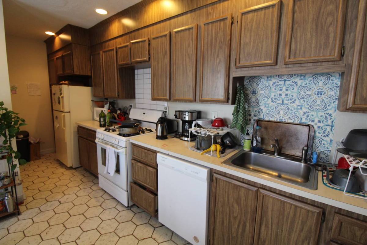 1608 Cambridge St #U2, Cambridge, MA 02138