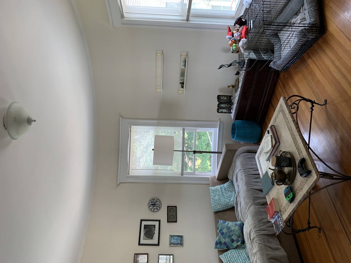 51 Ibbetson St #U3, Somerville, MA 02143