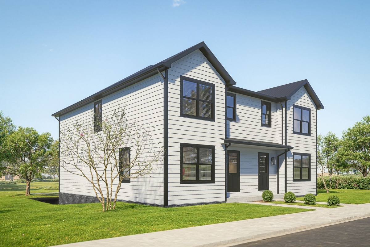 Townhouse for rent at 407 N Roosevelt St, Bloomington, IN 47408