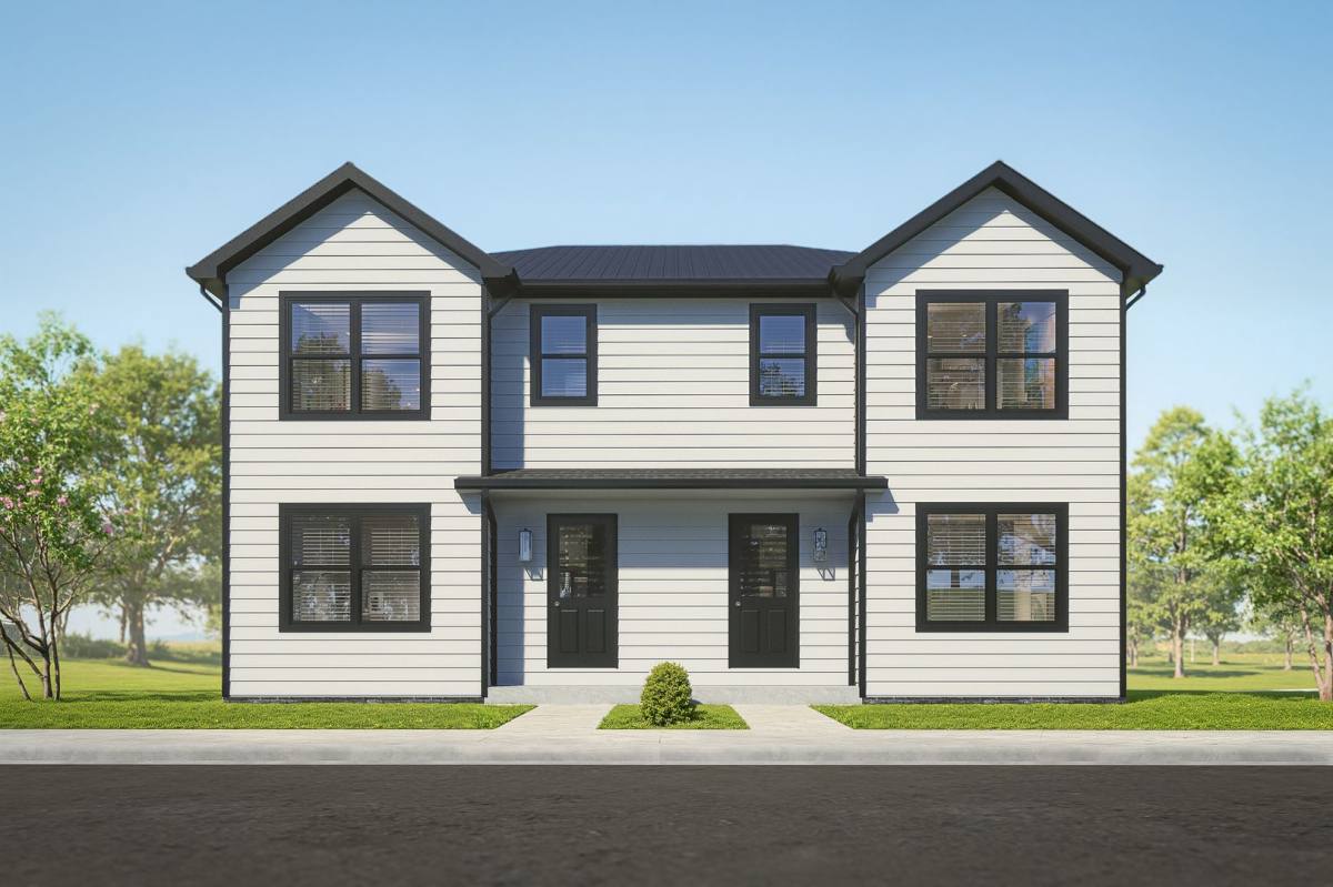 Townhouse for rent at 407 N Roosevelt St, Bloomington, IN 47408