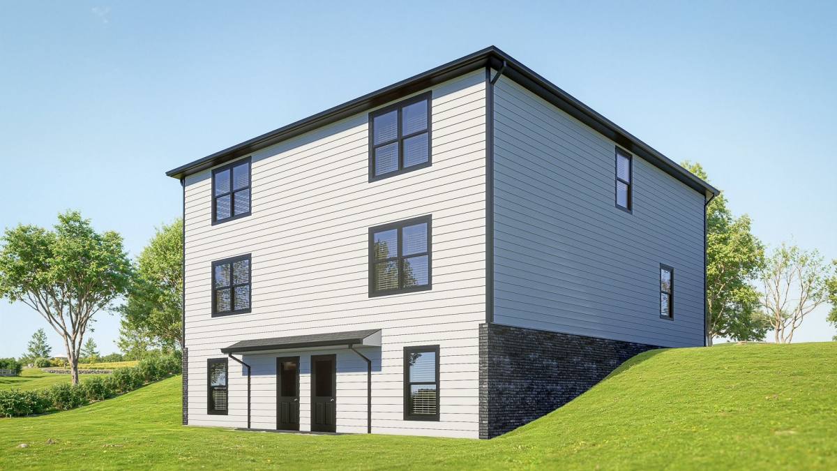 Townhouse for rent at 407 N Roosevelt St, Bloomington, IN 47408