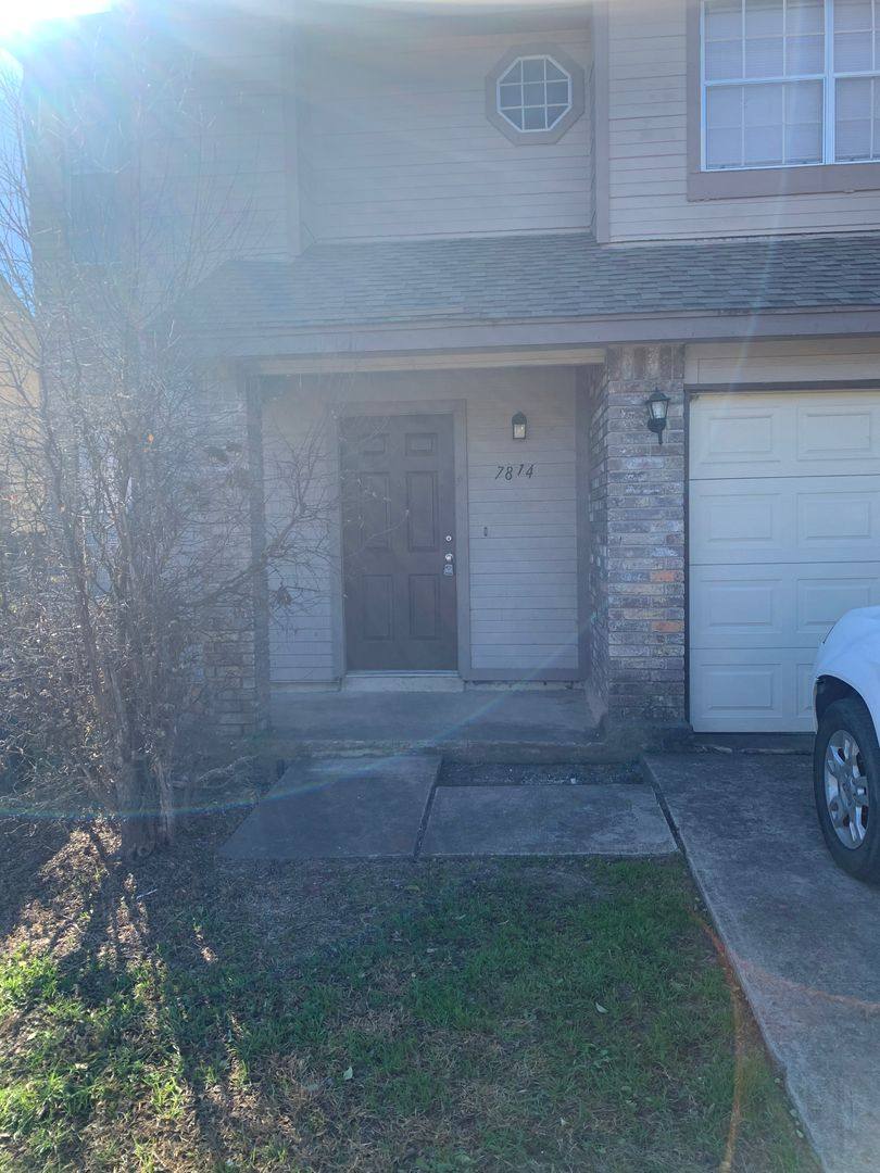 Apartment for rent at 7814-7816 Las Olas Blvd, San Antonio, TX 78250