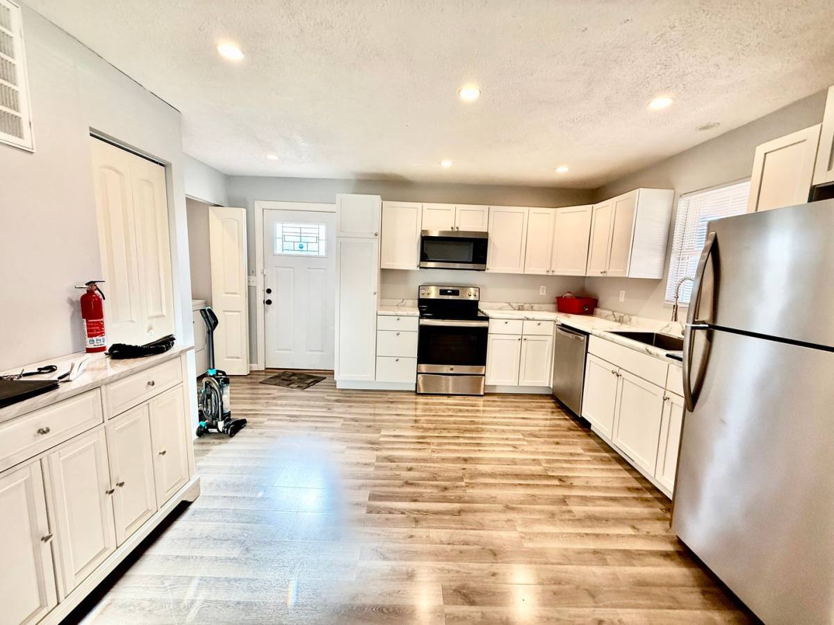 House for rent at 424 N Hay St, Bloomington, IN 47404