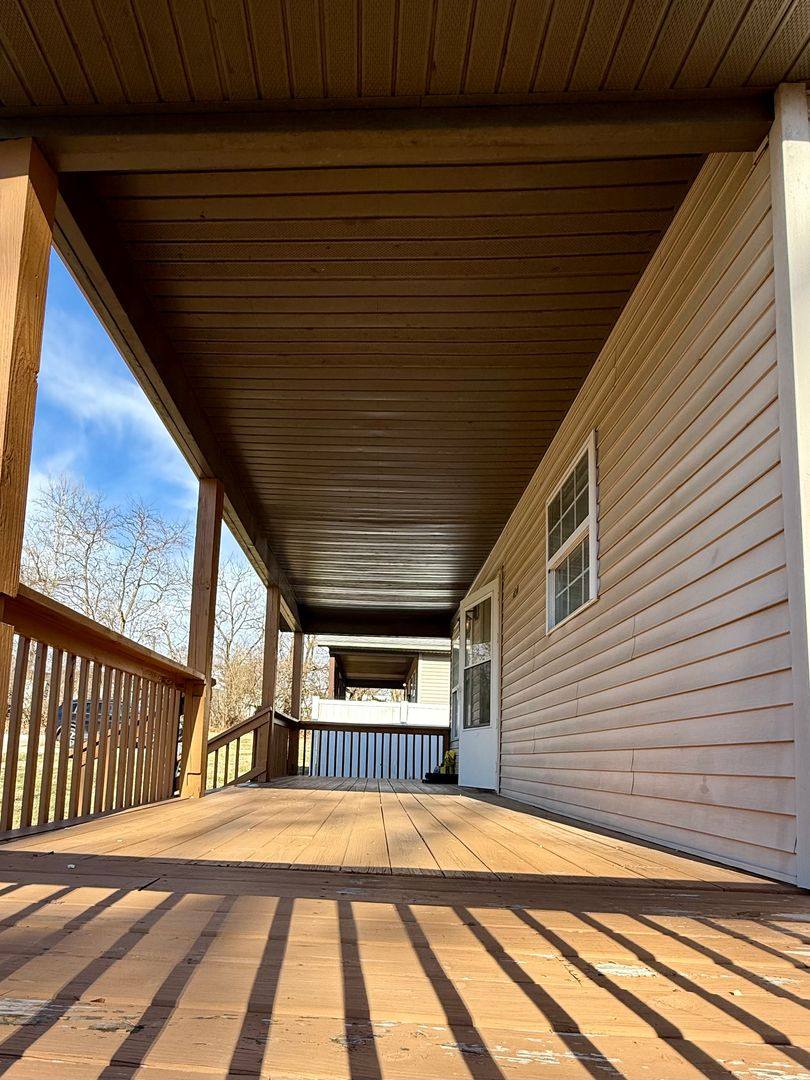 House for rent at 424 N Hay St, Bloomington, IN 47404
