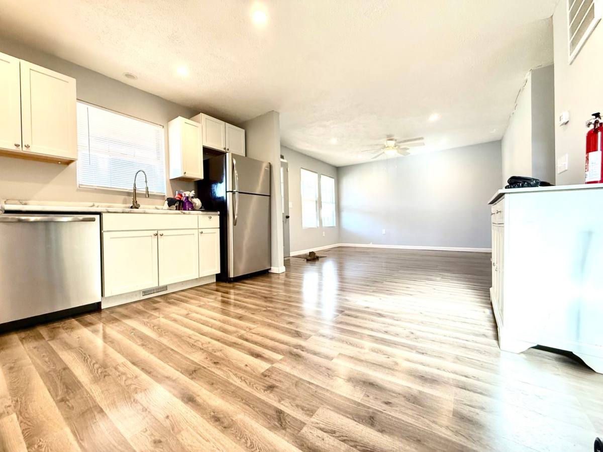 House for rent at 424 N Hay St, Bloomington, IN 47404