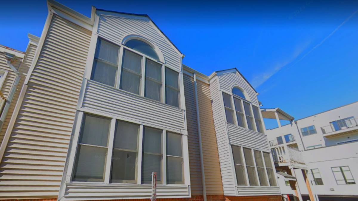 Apartment for rent at 2108 Acklen Ave, Nashville, TN 37212
