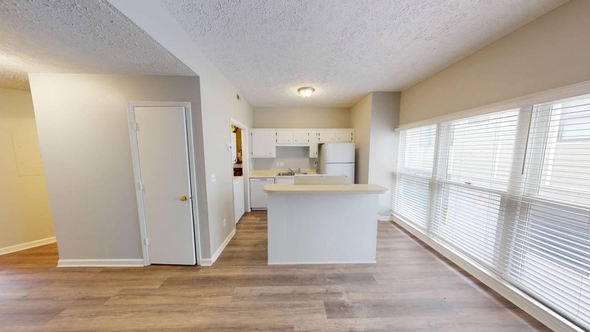 Apartment for rent at 2108 Acklen Ave, Nashville, TN 37212