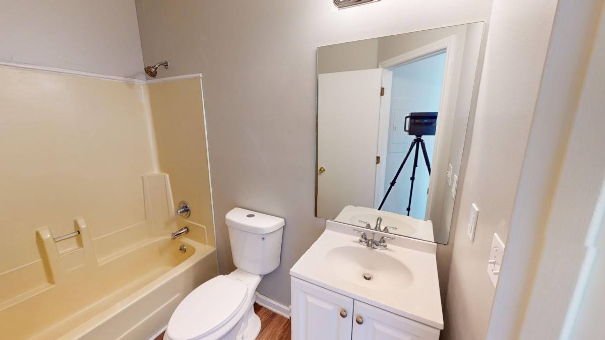 Apartment for rent at 2108 Acklen Ave, Nashville, TN 37212