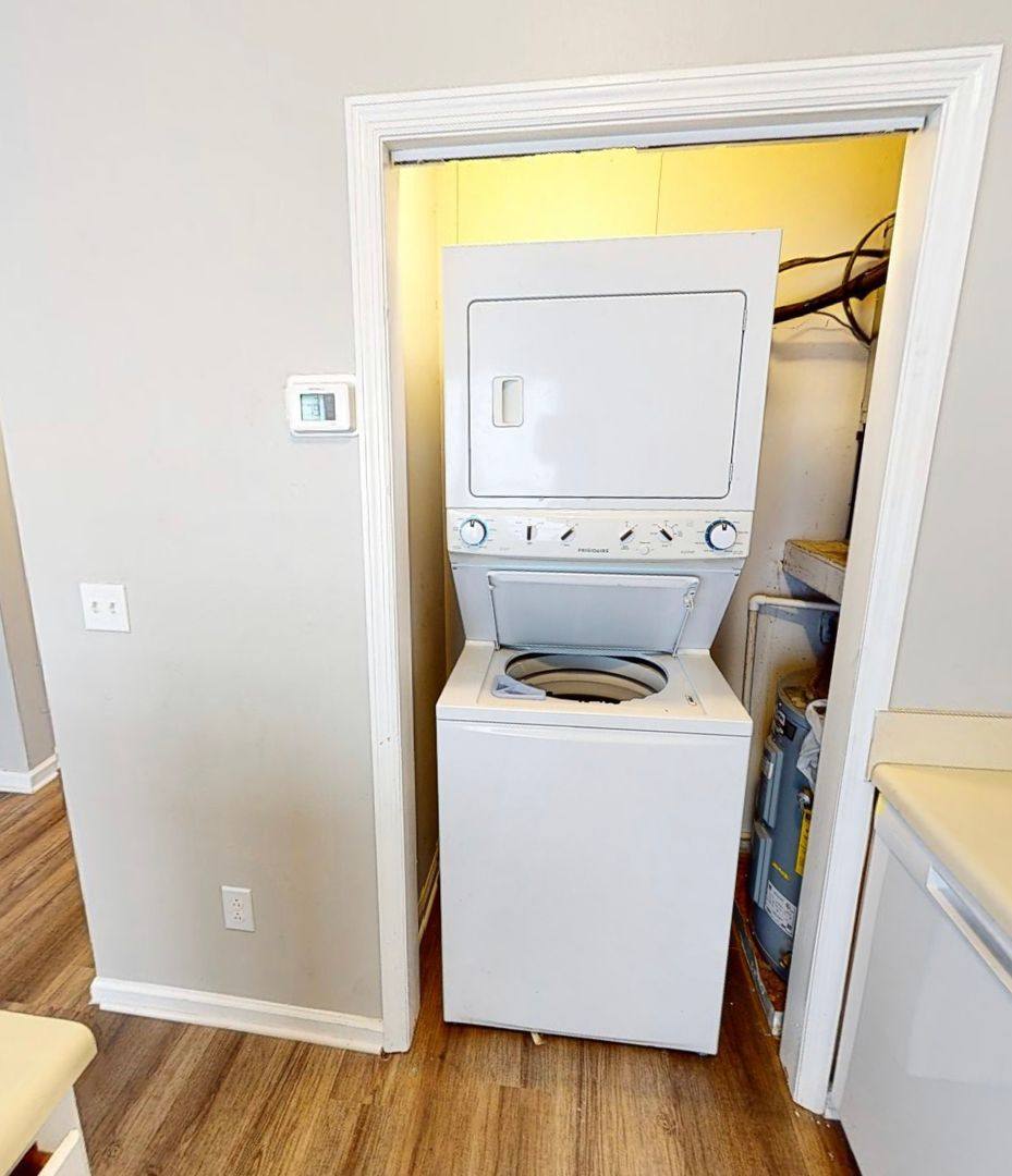 Apartment for rent at 2108 Acklen Ave, Nashville, TN 37212