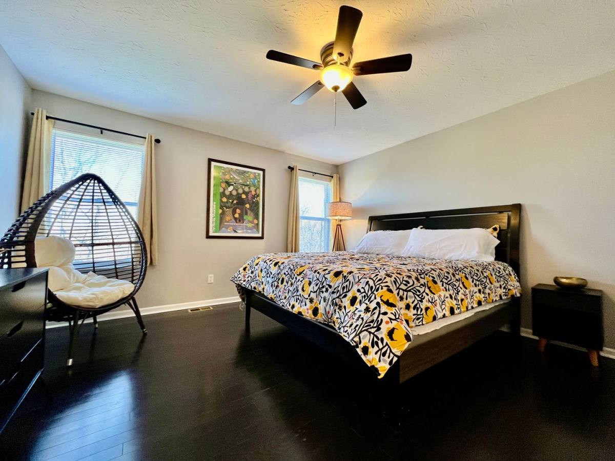 House for rent at 190 Overbrook Dr, Monroe, OH 45050