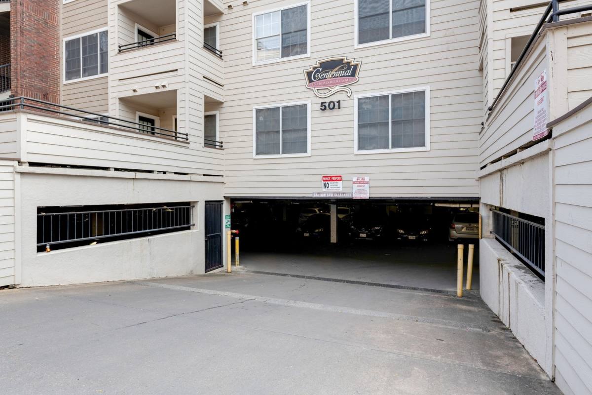 Apartment for rent at 501 W 26th St, Austin, TX 78705