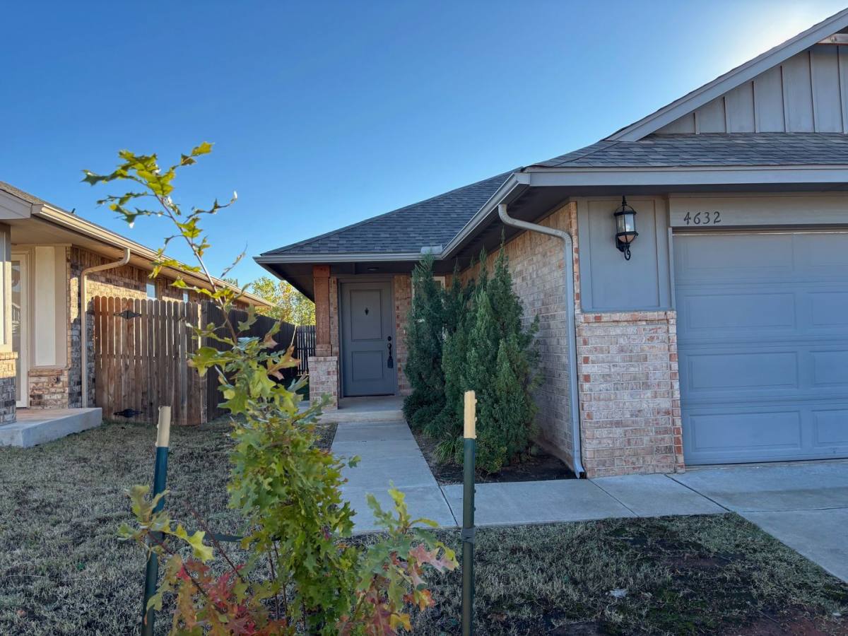 4632 Crystal Clear Lane, Oklahoma City, OK 73179