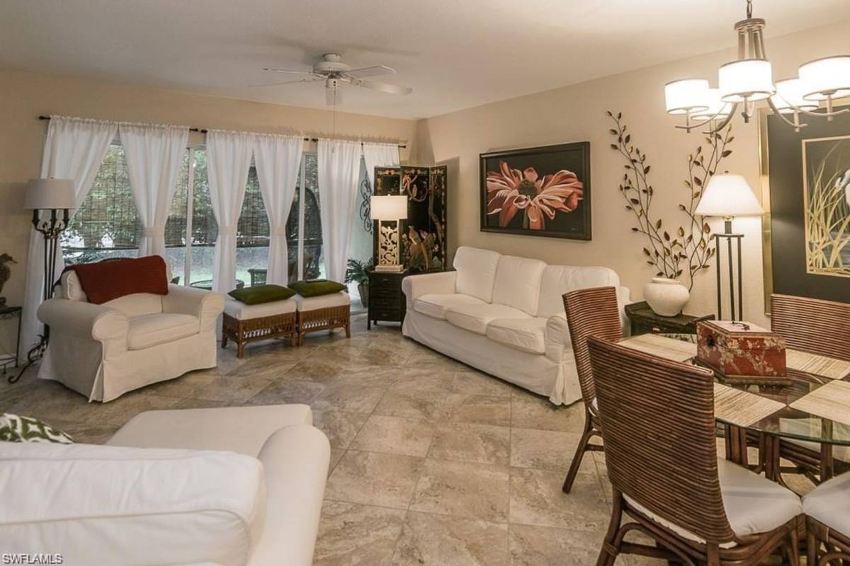 Condo for rent at 1787 Reuven Circle, Naples, FL 34112