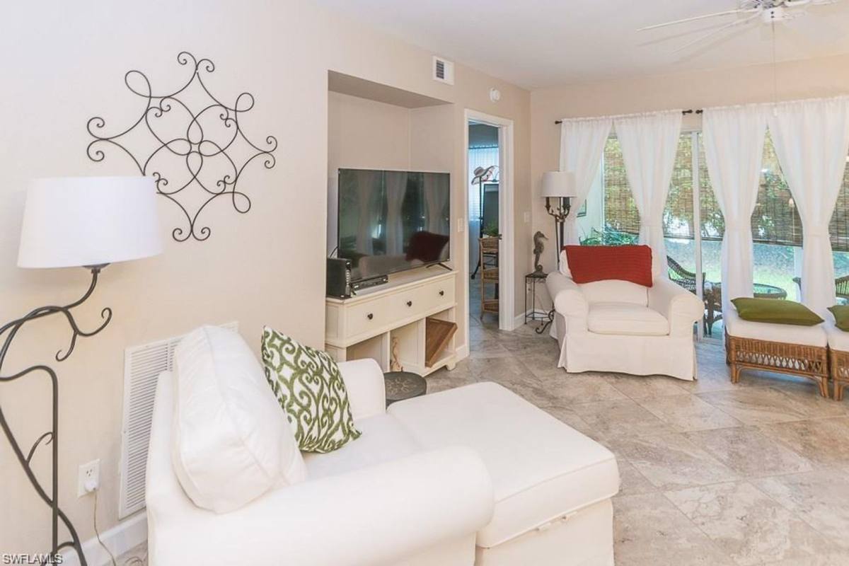 Condo for rent at 1787 Reuven Circle, Naples, FL 34112