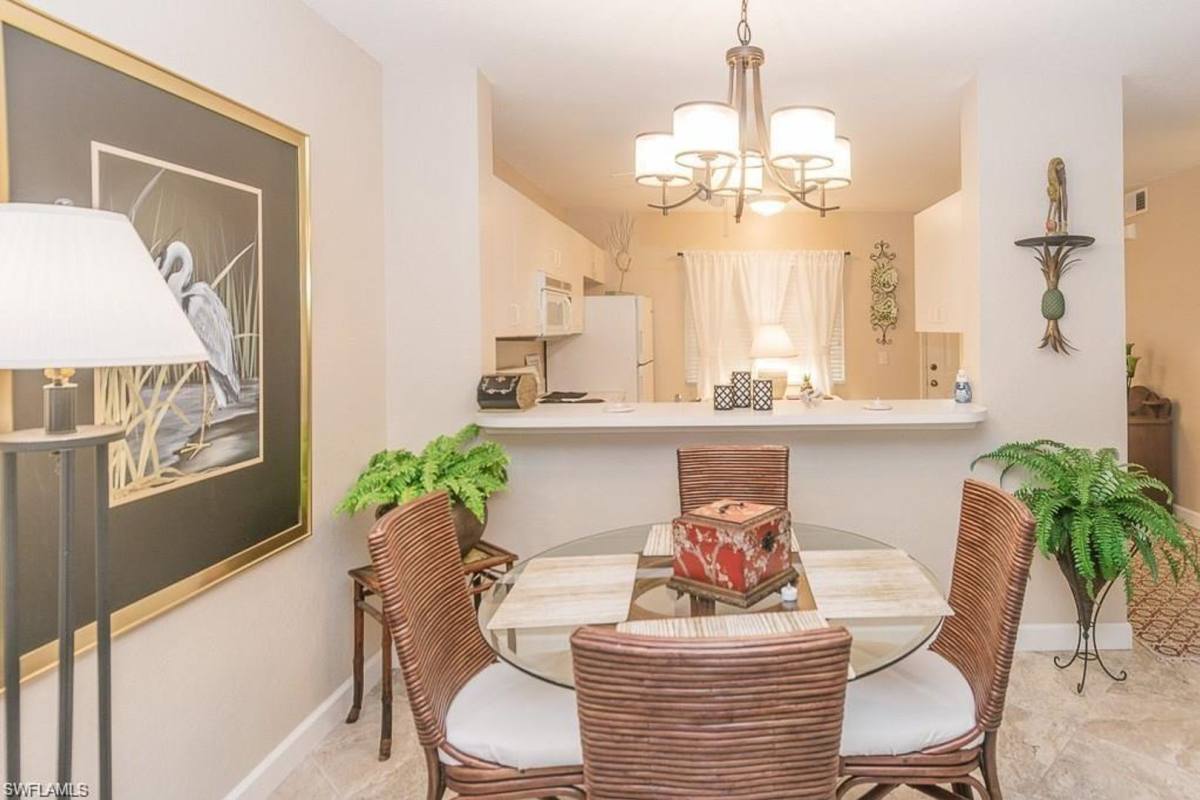 Condo for rent at 1787 Reuven Circle, Naples, FL 34112