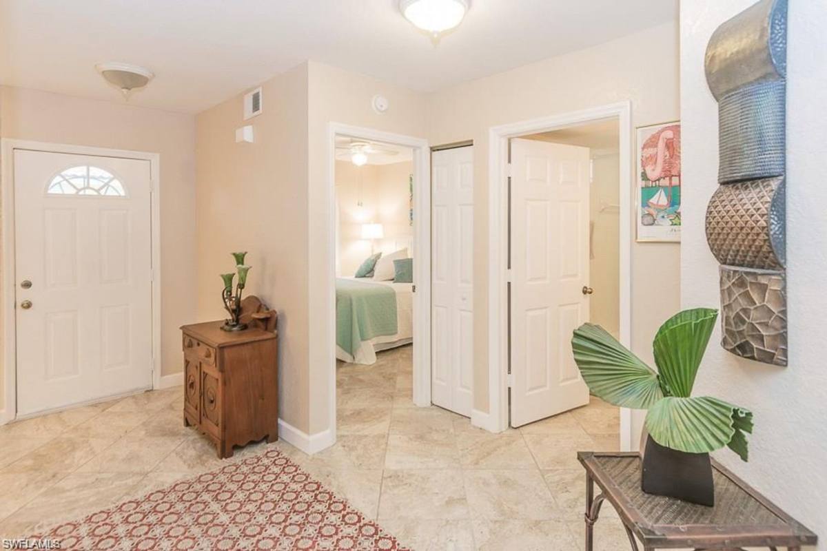 Condo for rent at 1787 Reuven Circle, Naples, FL 34112