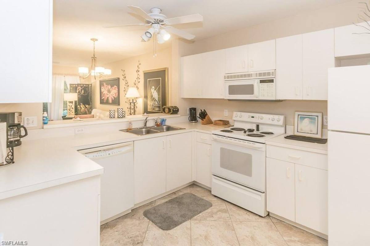 Condo for rent at 1787 Reuven Circle, Naples, FL 34112