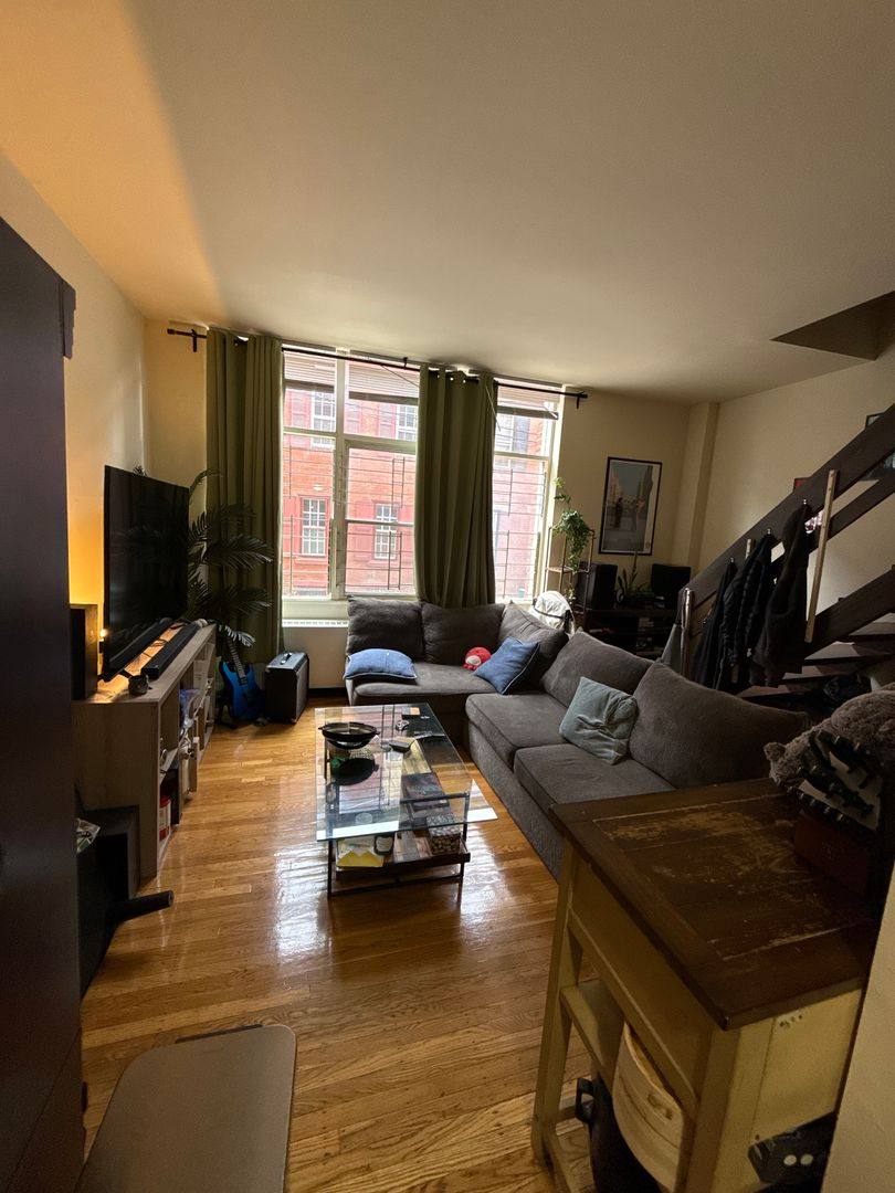 1720 Lombard St, Philadelphia, PA 19146 - Apartment for Rent - Image 8