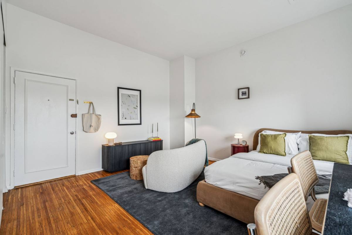 1720 Lombard St, Philadelphia, PA 19146 - Apartment for Rent - Image 10