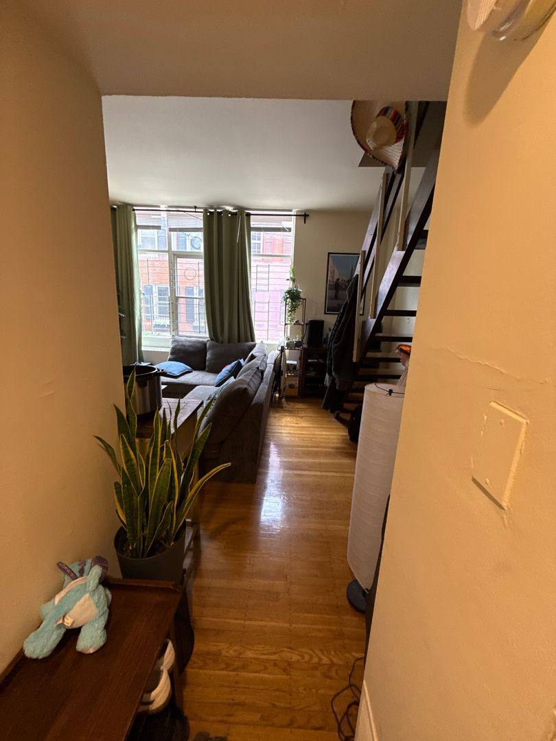1720 Lombard St, Philadelphia, PA 19146 - Apartment for Rent - Image 3