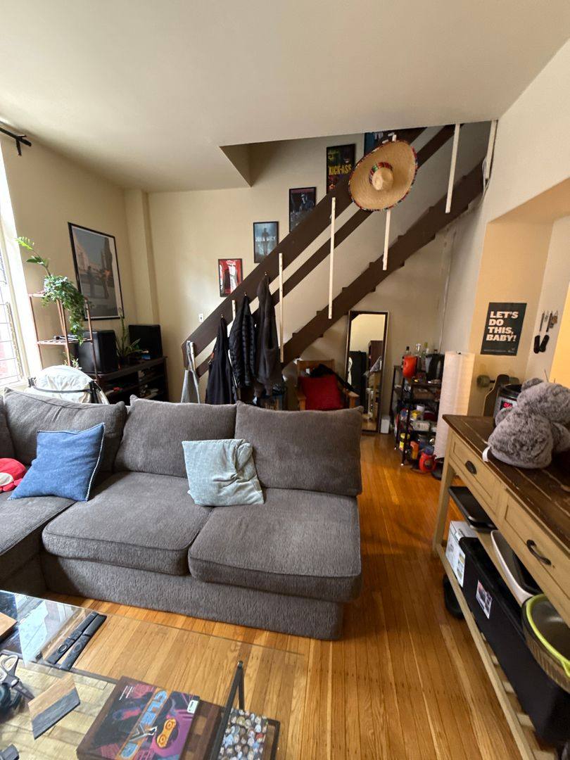 1720 Lombard St, Philadelphia, PA 19146 - Apartment for Rent - Image 7