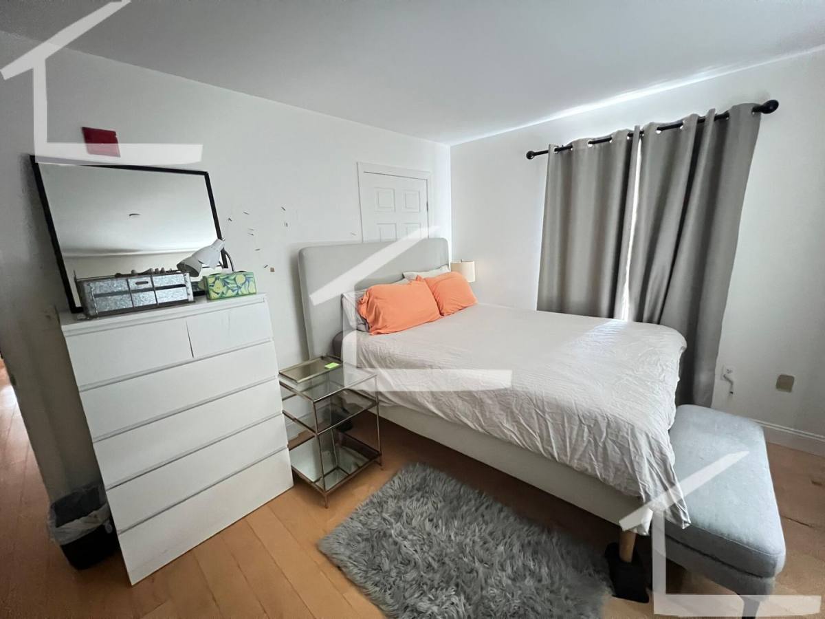 Apartment for rent at 997 Tremont St #3, Roxbury Crossing, MA 02120