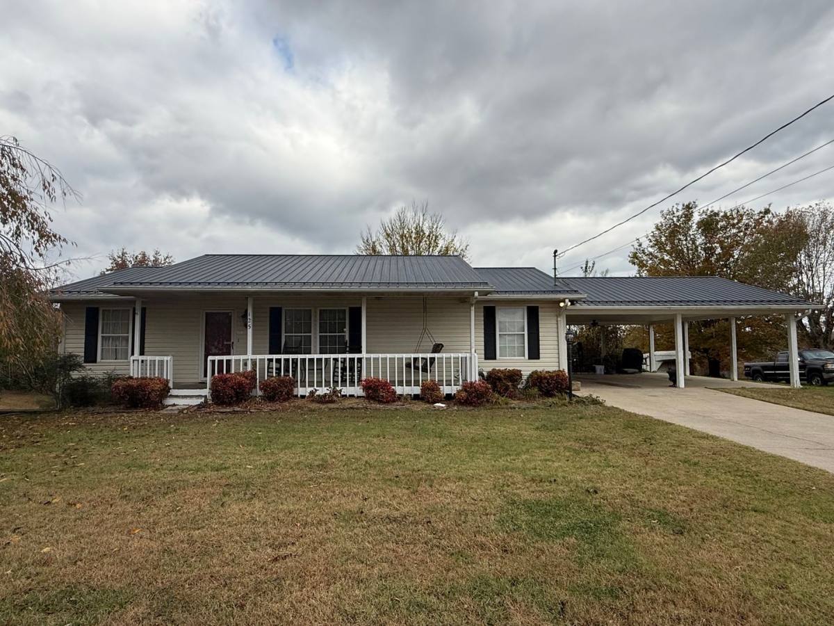 House for rent at 125 New Hope Rd, Greeneville, TN 37745