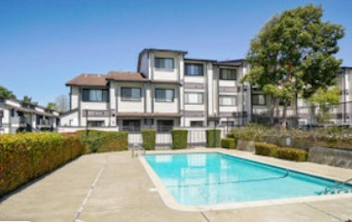 Apartment for rent at 85-B Stenner St, San Luis Obispo, CA 93405