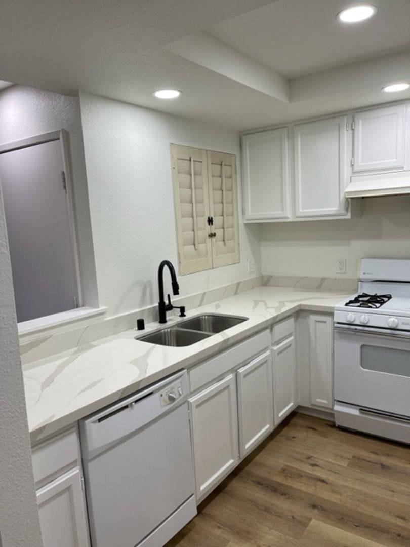 Apartment for rent at 85-B Stenner St, San Luis Obispo, CA 93405