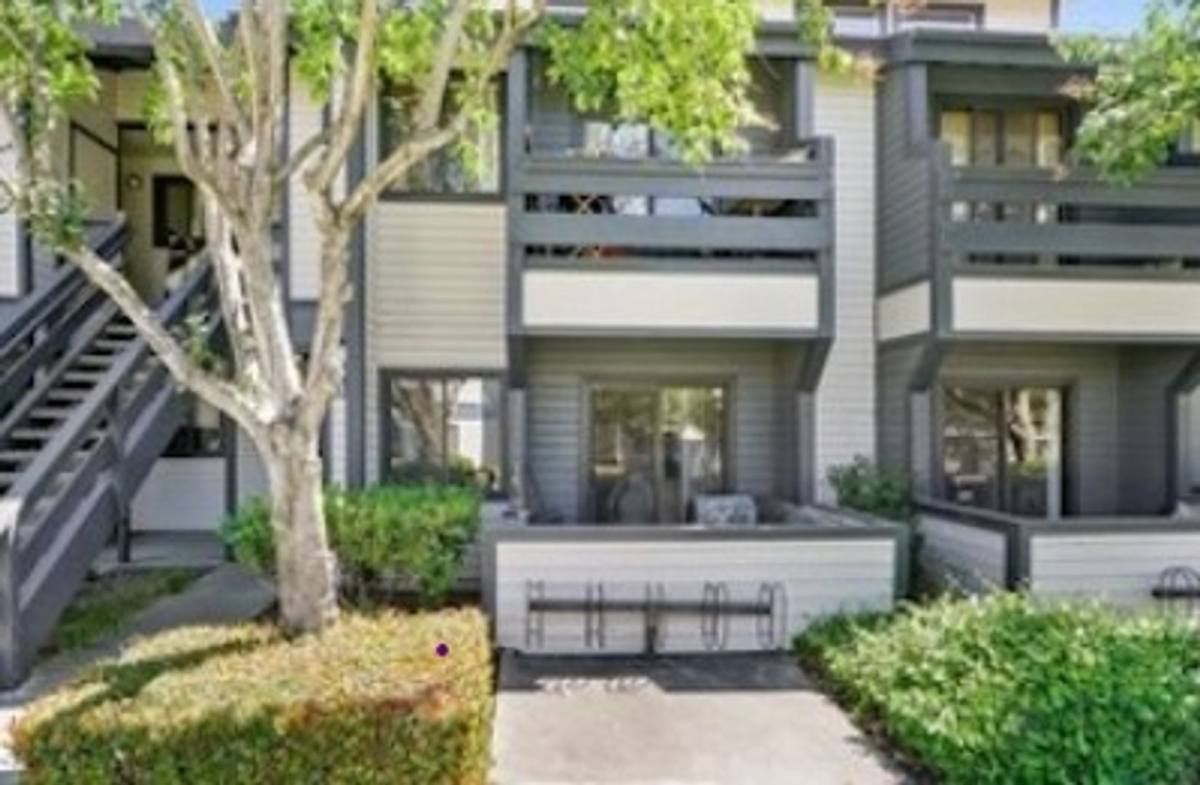 Apartment for rent at 85-B Stenner St, San Luis Obispo, CA 93405