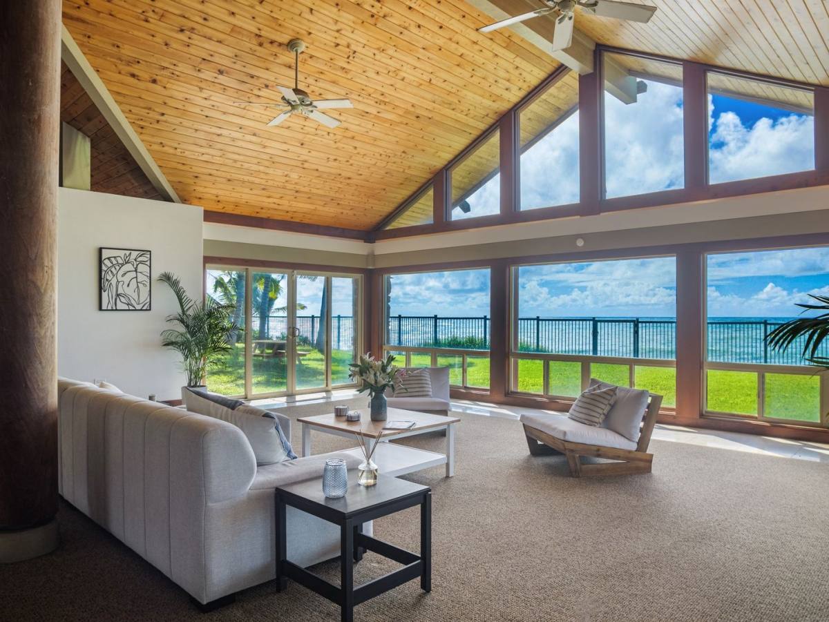 House for rent at 87-579 Farrington Highway, Waianae, HI 96792