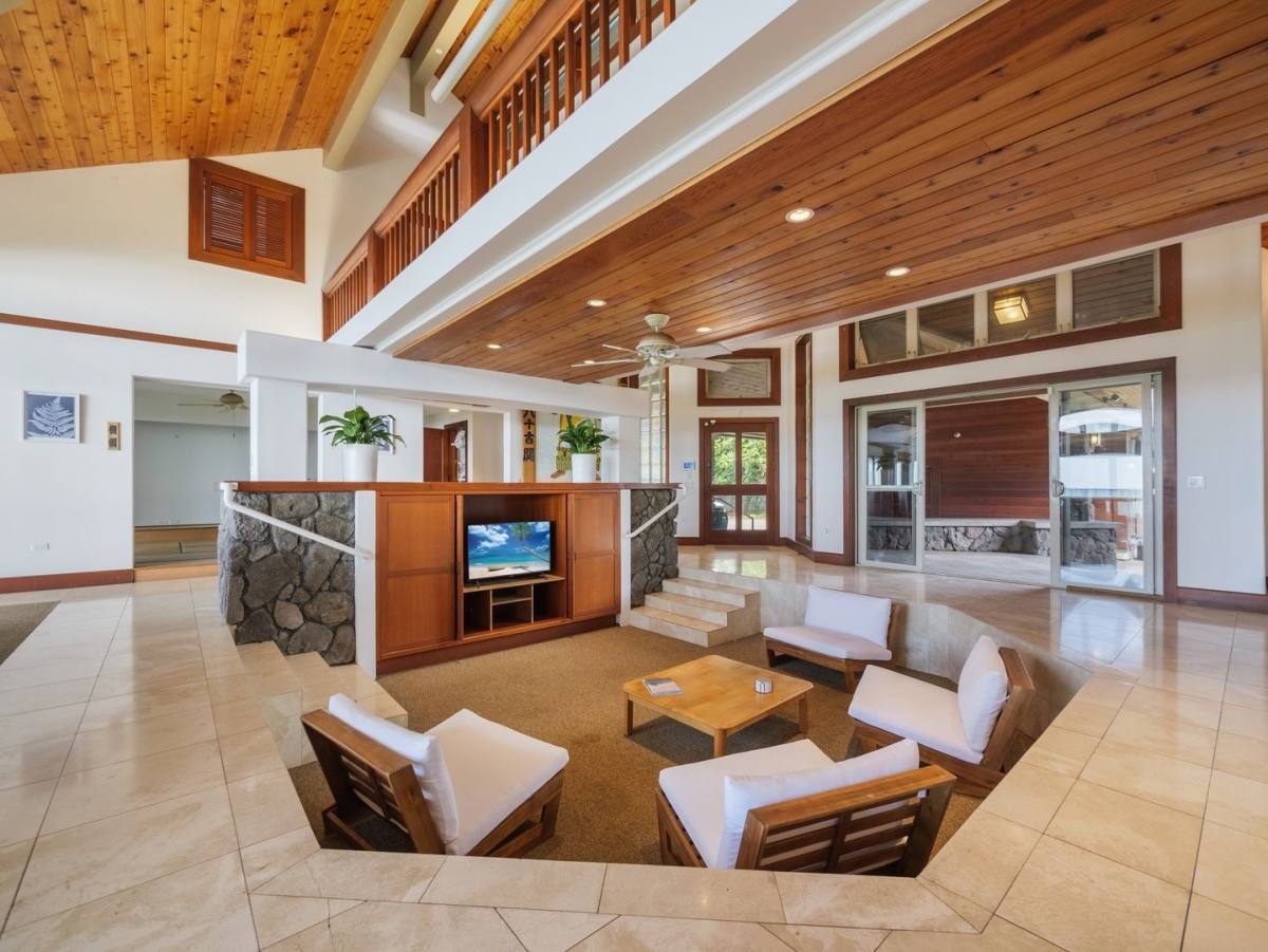 House for rent at 87-579 Farrington Highway, Waianae, HI 96792