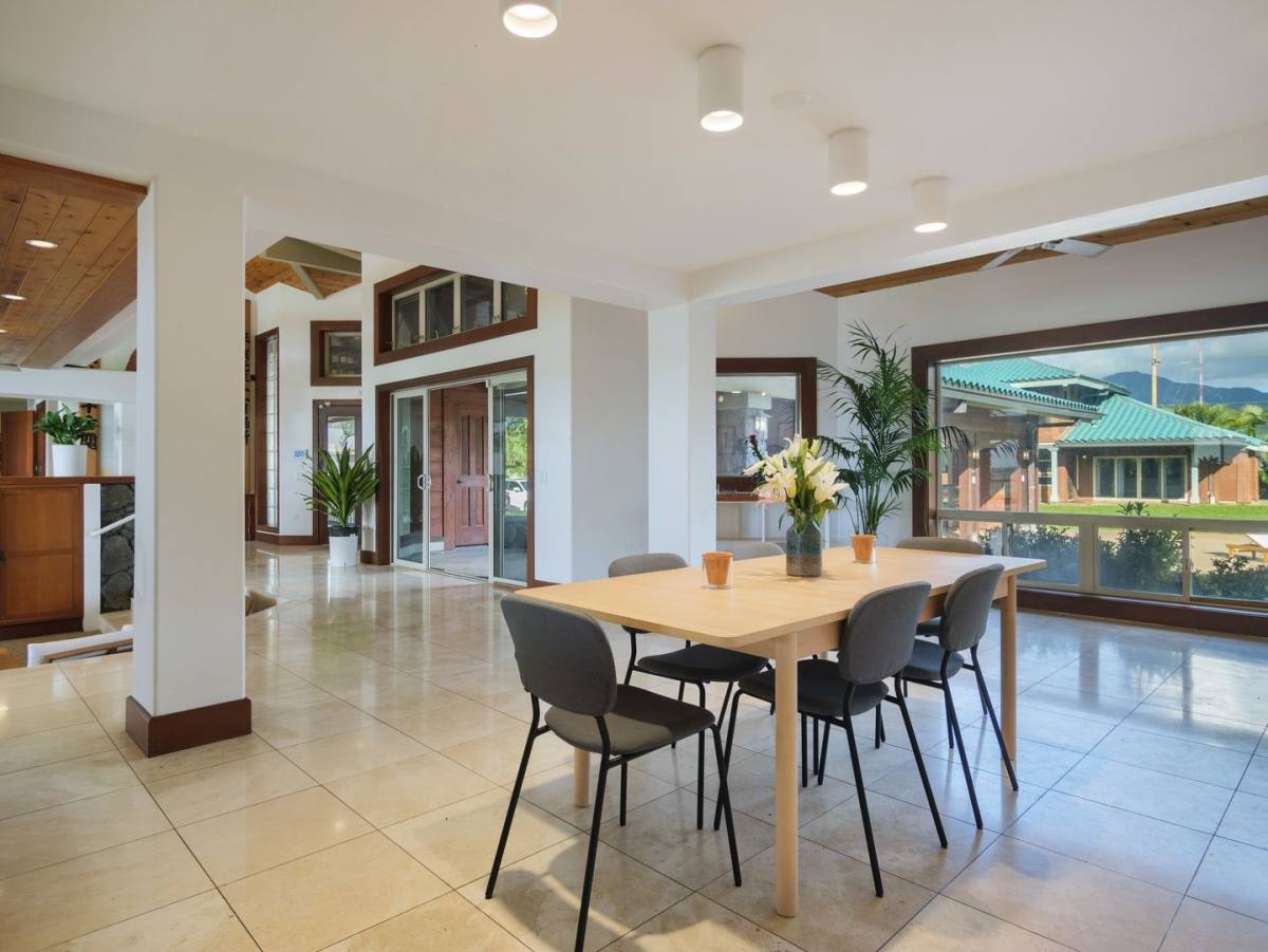 House for rent at 87-579 Farrington Highway, Waianae, HI 96792