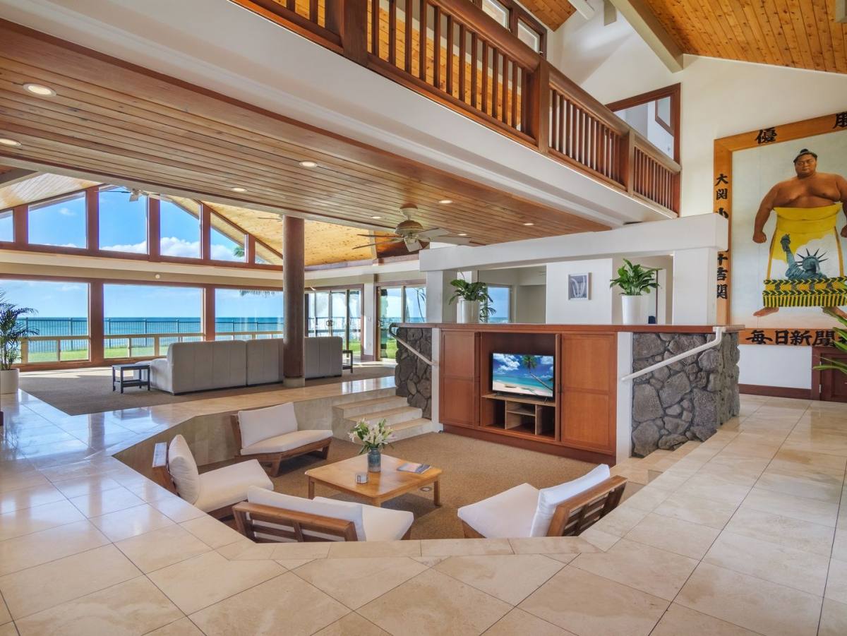 House for rent at 87-579 Farrington Highway, Waianae, HI 96792