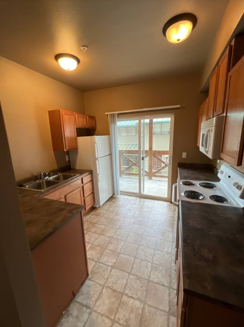 Apartment for rent at 1026 22nd St, Bellingham, WA 98225