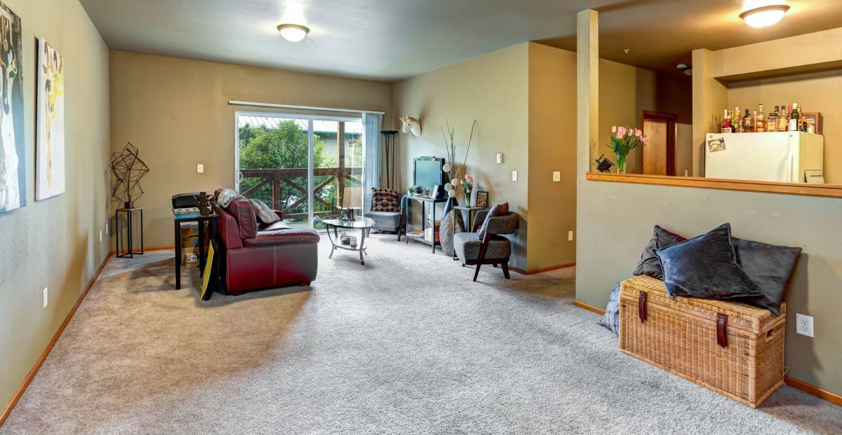 Apartment for rent at 1026 22nd St, Bellingham, WA 98225