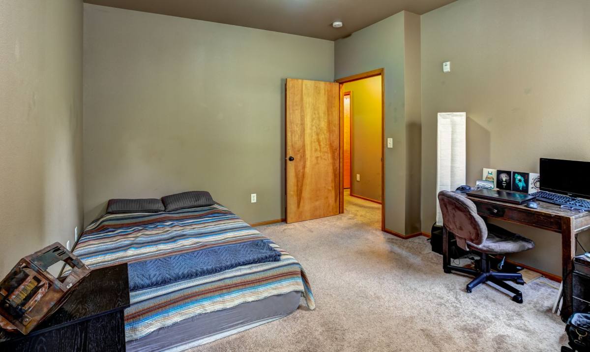 Apartment for rent at 1026 22nd St, Bellingham, WA 98225