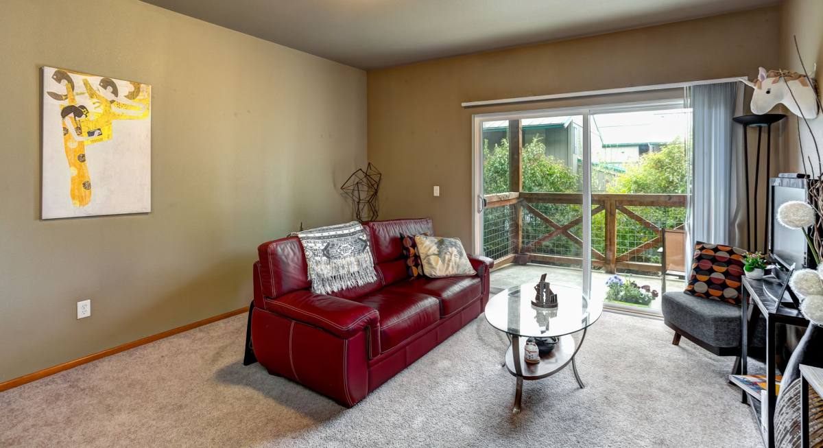 Apartment for rent at 1026 22nd St, Bellingham, WA 98225